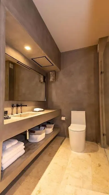 Apartment Luxury Condo With Private Pool Tulum Mexico