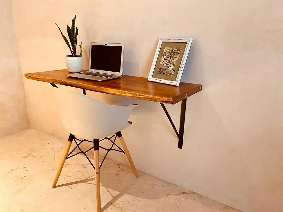 Luxury Condo With Private Pool Tulum Apartment