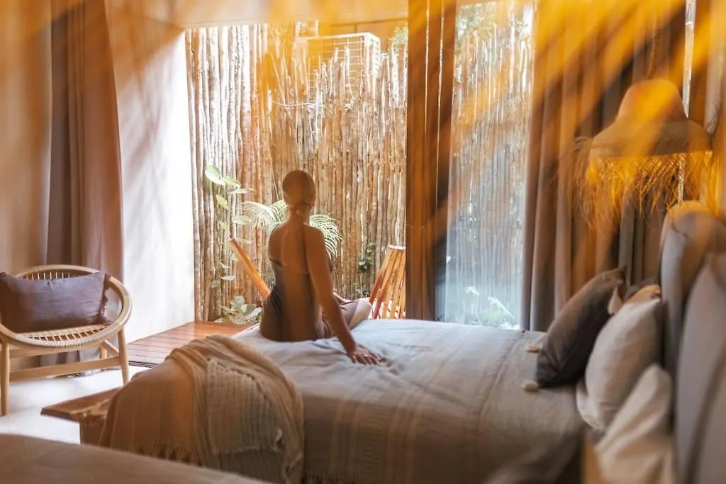 Luxury Condo With Private Pool Tulum Mexico